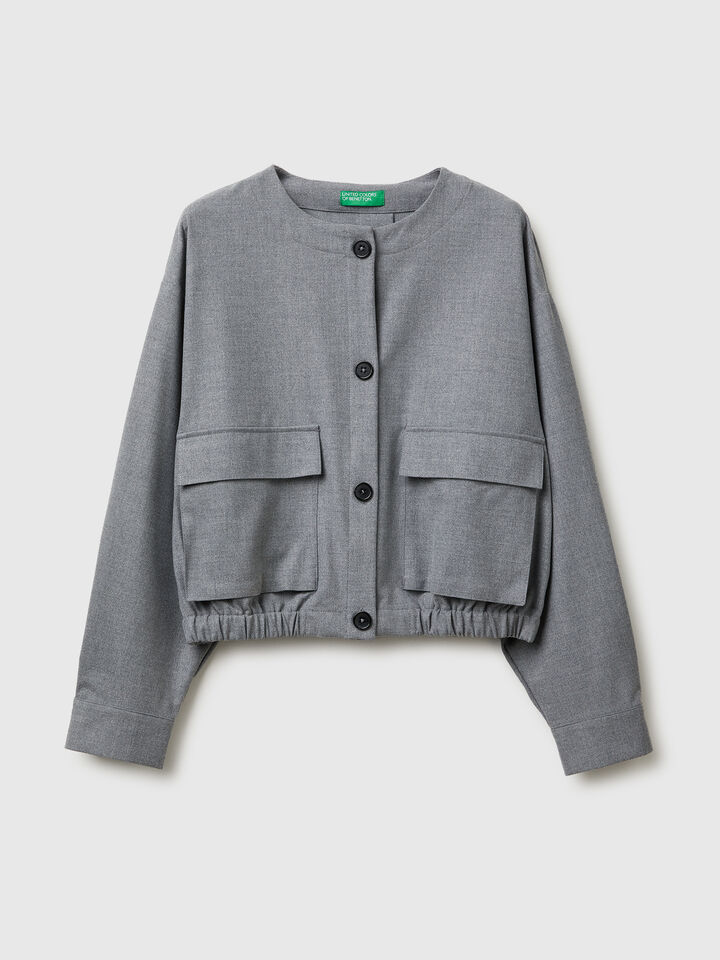 JACKET Women image number 5